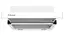 Витяжка Perfelli TL 5212 WH 700 LED телескопічна - мініатюра 1