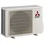 Кондиціонер Mitsubishi Electric MSZ-LN25VGW-E1/MUZ-LN25VG-E1 Premium Inverter - мініатюра 2