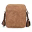 Кожаная мужская сумка через плечо John McDee 34х23х11.5 см sum0025934 - миниатюра 3
