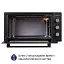 Электрическая печь Minola FOEV 4815 BL - миниатюра 8