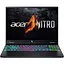 Ігровий ноутбук ACER Acer Nitro 16 AN16-73-57WY, (NH.QSNEX.007), Intel Core i5-14450HX до 4,8 ГГц, 16" WUXGA, 16 ГБ, SSD 512 ГБ, NVIDIA GeForce RTX 4050 6 ГБ, Free DOS, чорний - мініатюра 1