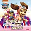 Книга Пригоди у великому місті. Щенячий Патруль. Історії (Ранок) - мініатюра 1