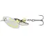 Блешня Savage Gear Sticklebait Spinner #2 7.3 g Green Silver Ayu - мініатюра 1