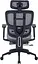 Офісне крісло OfficePro Skyline OC750-B-DG-DG (OC750-B-DG-DG) - мініатюра 4