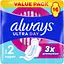 Гігієнічні прокладки Always Ultra Day Super розмір 2, 16 шт. - мініатюра 1