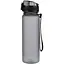 Пляшка UZspace Colorful Frosted 3026 500 мл Grey - мініатюра 2