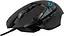 Мышь Logitech G502 HERO Black (910-005474) - миниатюра 2