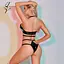 Комплект женского эротического белья JSY 5963 One Size - миниатюра 6