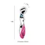 Вібратор Didi Magic G Wand 18 см сріблястий - мініатюра 9