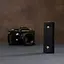 Шкіряна ключниця GRANDE PELLE 11х5х1 см acs0025855 - мініатюра 5