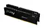 Оперативна пам'ять Kingston FURY 64 GB (2x32GB) DDR5 6400 MHz Beast EXPO (KF564C32BBEK2-64) - мініатюра 1