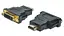 Переходник Digitus HDMI-DVI-I - миниатюра 1