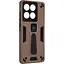 Чехол ArmorStandart Proover для Motorola Edge 60 Fusion Brown (ARM85744) [139801] - миниатюра 2