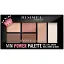 Палетка для макияжа Rimmel Mini Power Palette 3 в 1 №003 (Queen) 6.8 г (8000019185665) - миниатюра 1