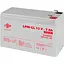 Акумулятор LogicPower LPM-GL 12V - 7 Ah GEL - мініатюра 3