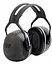 Навушники протишумні захисні 3M Peltor X5A SNR 37 дБ (957-02) - мініатюра 1