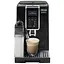 Кавомашина DeLonghi ECAM 350.55.B - мініатюра 1