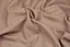 Тканина з тефлоновим просоченням Горіховий однотон (від 1 м) - мініатюра 3