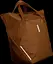 Наплічна сумка Thule Chasm Tote Inlock 25L (Dusted Orange) 3205467 (TH 3205467) - мініатюра 10