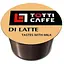 Кава в капсулах Totti Caffe Di Latte 100 шт - мініатюра 1
