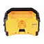 Портативна колонка DeWALT DCR011 - мініатюра 4
