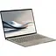 Ноутбук Asus Zenbook A 14 UX3407RA-QD025X, Qualcomm Snapdragon X1E-78-100, 3.4GHz, 14 OLED WUXGA, 32GB, SSD 1TB, Adreno, Windows 11 Pro - миниатюра 3