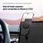 Автотримач для телефона Baseus C02 Magnetic Phone Holder Cluster Black - мініатюра 10