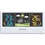 Метеостанция Sencor SWS4100W White [134788] - миниатюра 3
