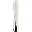 Вібратор-кролик Satisfyer Spinning Rabbit 1 Beige - мініатюра 6