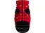 Курточка для животных WAUDOG Clothes "Супермен красный" XS 30 (0930-4007) - миниатюра 1