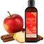 Масажна олія Aurora Spiced Apple Delight Oil, 150 мл - мініатюра 2