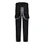 Штаны CMP Men's Softshell Ski Salopettes Black XXL (1097-34W4367-U901 54) - миниатюра 2