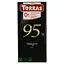 Шоколад черный Torras 95% без сахара 75 г - миниатюра 1