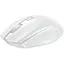 Беспроводная офисная мышь BOROFONE BG7 2.4G белая - миниатюра 5