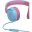 Гарнитура JBL HF Stereo JR310 (JBLJR310BLU) Blue UA - миниатюра 5