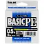 Шнур Sunline Basic PE 150 м (Light Green) 0.5/0.121 мм 8 lb/3.3 кг - мініатюра 2