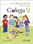 Colega 2 Pack (Libro del alumno + Cuaderno de ejercicios + CD audio) - мініатюра 1