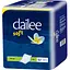 Пелюшки для малюків Dailee Soft 90х60 см 20 шт (8595611623950) - мініатюра 1