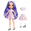 Кукла Rainbow High ОРР - Вайолет (990024) - миниатюра 2