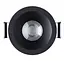 Світильник точковий врізний KLOODI KD-MINI40 3W 4K BK DIM - мініатюра 4