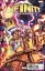 Infinity Countdown (2018 Marvel) #1A - мініатюра 1