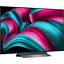 Телевізор LG evo AI C5 55" OLED 4K (OLED55C54LA) UA [137237] - мініатюра 4