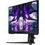 Монітор 23.8" Samsung Odyssey G3 S24AG302NIXCI FHD VA 144Hz (LS24AG302NIXCI) Б/в - мініатюра 3
