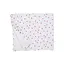 Рушник Lotus Home - Molly Heart muslin light 50x90 - мініатюра 2