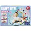 Игровой коврик с музыкальной панелью Baby Toys 226-5/226-7 - миниатюра 1