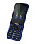 Телефон Sigma X-Style 351 Lider Blue UA UCRF - миниатюра 4