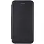 Шкіряний чохол-книжка Classy для Apple iPhone 11 Pro 5.8 Чорний - мініатюра 1