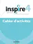 Inspire. Niveau B2. Cahier d`activites - мініатюра 1