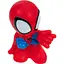 Іграшка бризкалка Bath Squirters Single pack Spidey Spidey SNF0220 - мініатюра 3