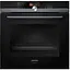Духовка электрическая Siemens HB 836GVB6 - миниатюра 1